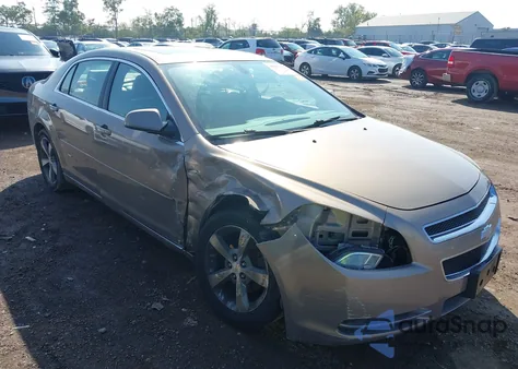2008 Chevrolet Malibu Lt z USA, uszkodzony, nr VIN 1G1ZJ57B28F247417